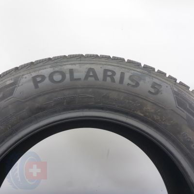 6. Opony 225/60 R16 4x BARUM 102V XL Polaris 5 Zimowe 2022 