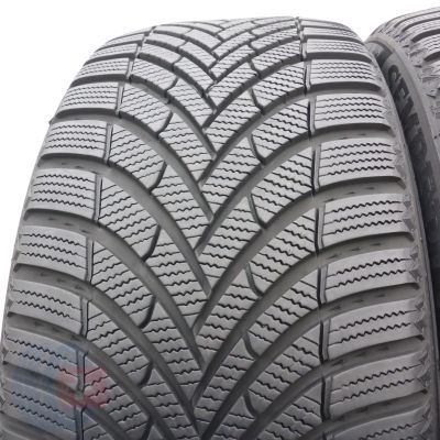 2. Opony 245/40 R19 2x SEMPERIT 98V XL Speed-Grip 5 Zimowe 2025 7,9mm