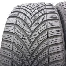 2. Opony 245/40 R19 2x SEMPERIT 98V XL Speed-Grip 5 Zimowe 2025 7,9mm