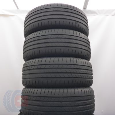 Opony 225/45 R18 4x BRIDGESTONE 95Y XL Turanza T005 BMW Letnie 2024 6,5-5,5mm