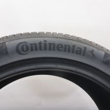 4. Opony 235/45 R19 2x CONTINENTAL 99V XL UltraContact Letnie 2022 6,7-6,8mm