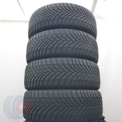 Opony 225/45 R19 4x SEMPERIT 96V XL Speed-Grip 5 Zimowe 2025 8mm