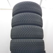 Opony 225/45 R19 4x SEMPERIT 96V XL Speed-Grip 5 Zimowe 2025 8mm