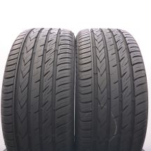 Opony 225/45 R17 2x GISLAVED 94Y XL Ultra Speed 2 Letnie 8,5mm