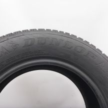 7. Opony 215/65 R16 4x DUNLOP 98H Winter Sport 5 Zimowe 2022 7,2-8mm