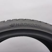 4. Opony 235/35 R20 2x HANKOOK 92W XL Winter I Cept evo 3 Zimowe 2022 8mm