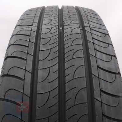 Opona 215/60 R17C 1x GOODYEAR 109/107H EfficientGrip Cargo Letnia 2023 Jak Nowa Nieużywana