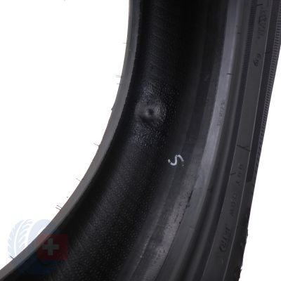 6. 2 x GOODYEAR 205/60 R16 92V Efficient Grip Lato 2022 6-6.5mm