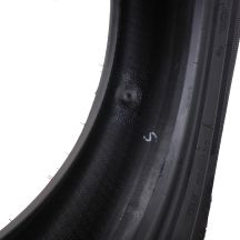 6. 2 x GOODYEAR 205/60 R16 92V Efficient Grip Lato 2022 6-6.5mm