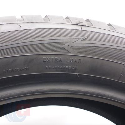5. Opony 235/50 R20 2x GOODYEAR 104T UltraGrip Performance+ Zimowe 2022 7,8mm