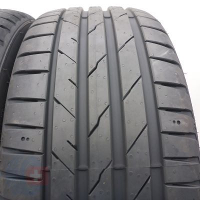 2. Opony 215/40 R18 4x HANKOOK 89Y XL Ventus Evo Letnie 2024 