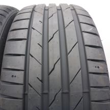 2. Opony 215/40 R18 4x HANKOOK 89Y XL Ventus Evo Letnie 2024 