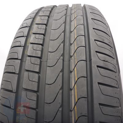 2. Opona 225/55 R17 1x PIRELLI 97Y Cinturato P7 RSC BMW Letnia 2017 Nieużywana 