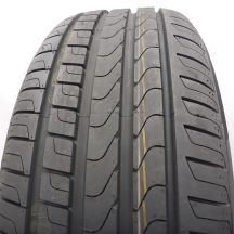2. Opona 225/55 R17 1x PIRELLI 97Y Cinturato P7 RSC BMW Letnia 2017 Nieużywana 