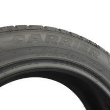 7. 4 x PIRELLI 195/60 R16C 99/97T Carrier Winter Zima 2015 8-8,5mm
