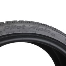 6. 2 x MICHELIN 235/35 R19 91W XL Pilot Alpin PA4 Zima 2012 7mm