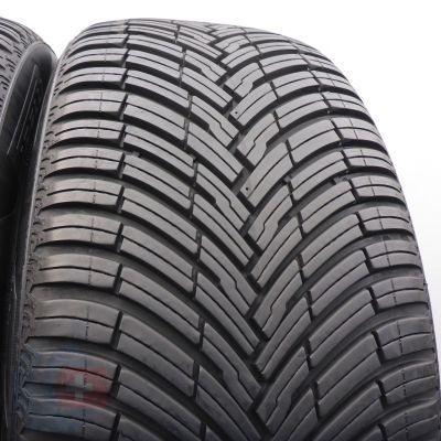 3. Opony 235/45 R18 4x PIRELLI 98Y XL AllSeason SF3 Cinturato Seal Wielosezonowe 2024 6,8mm