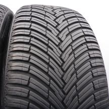 3. Opony 235/45 R18 4x PIRELLI 98Y XL AllSeason SF3 Cinturato Seal Wielosezonowe 2024 6,8mm