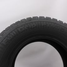 6. Opony 225/70 R15C 4x PETLAS 112/110R FullGrip PT935 Zimowe 2020 Jak Nowe