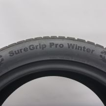 7. Opony 245/50 R19 4x GRIPMAX 105V XL SuperGrip PRO Winter Zimowe 2022 