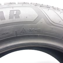 8. Opony 205/65 R16C 4x GOODYEAR 107/105RT Vector 4Seasons Cargo Wielosezonowe 2024 
