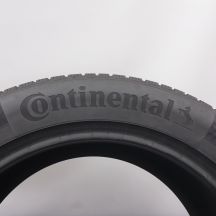 6. Opony 255/50 R19 4x CONTINENTAL 107T XL WintrerContact TS870P SEAL Zimowe 2022 7,2mm 