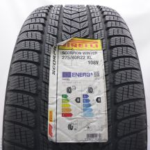 Opona 275/45 R22 1x PIRELLI 108V XL Scorpion Winter Zimowa 2022 