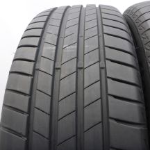 2. Opony 205/60 R16 2x BRIDGESTONE 92H Turanza T005 Letnie 2019 6-6,2mm