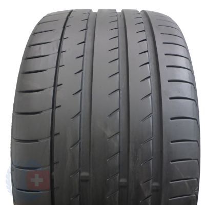 1 x YOKOHAMA 285/25 ZR20 93Y XL Advan Sport V105 Lato 2020 6,5mm