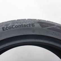 6. Opony 215/45 R20 2x CONTINENTAL 95T XL EcoContact 6 SEAL+ Letnie 2020 