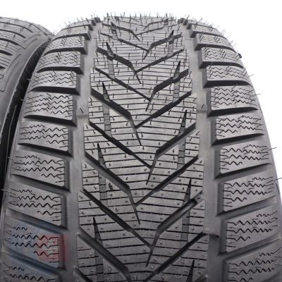 2. Opony 205/50 R16 2x VREDESTEIN 87H Wintrac Xtreme S Zimowe 2019 Jak Nowe
