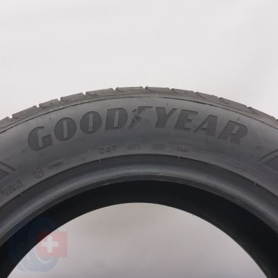 5. Opony 255/55 R19 4x GOODYEAR 107W Eagle F1 Asymetric 2 SUV Letnie 2024