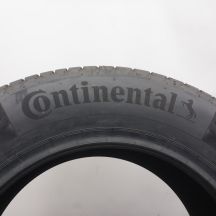 5. Opony 215/60 R16 2x CONTINENTAL 99V XL PremiumContact 6 Letnie 2021 