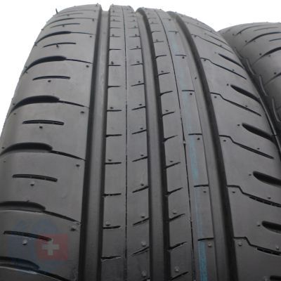 2. 4 x FALKEN 205/65 R16 95H Ziex ZE010B  Lato 2022 