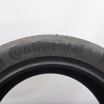 3. Opona 215/55 R18 1x CONTINENTAL 99V XL PremiumContact 6 Letnie 2020  