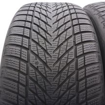 2. Opony 245/45 R18 2x GOODYEAR 100V UltraGrip Performance 3 Zima 2023 6-6,5mm
