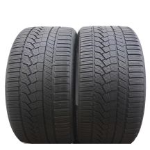 2 x CONTINENTAL 285/30 R22 101W XL Winter Contact TS 860 S A0 Zima 7mm