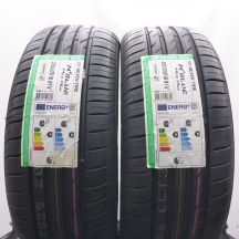 5. Opony 205/55 R16 4x NEXEN 91V NBlue HD Plus Letnie 2025 