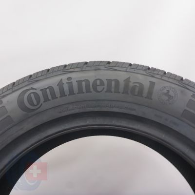 3. Opona 225/60 R18 1x CONTINENTAL 100H ContiCrossContact LX 2 M+S Letnia 2021 