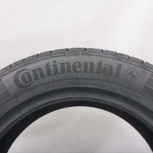 3. Opona 225/60 R18 1x CONTINENTAL 100H ContiCrossContact LX 2 M+S Letnia 2021 