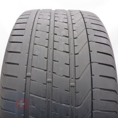 Opona 315/30 ZR22 1x PIRELLI 107Y XL P Zero Letnia 2022 5mm