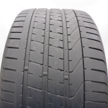 Opona 315/30 ZR22 1x PIRELLI 107Y XL P Zero Letnia 2022 5mm