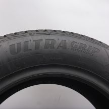 7. Opony 225/60 R16 2x GOODYEAR 102V XL UltraGrip Performance Gen-1 Zimowe 2017 