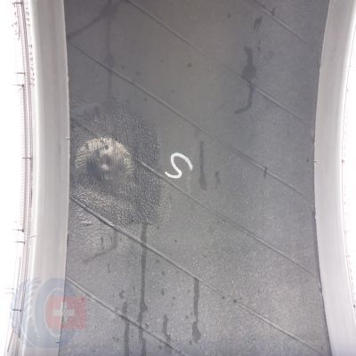 7. Opony 225/65 R16C 2x KLEBER 112/110R Translap Winter 2 Zimowe 2024/25 9mm