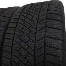 4. 2 x CONTINENTAL 265/40 R19 Ts 830p 98V N0 8mm Zima
