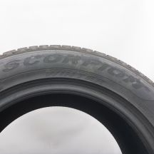 5. Opony 255/55 R18 2x PIRELLI 109V XL Scorpion Winter Zimowe 2021