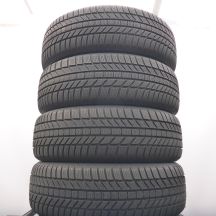 Opony 215/60 R17 2x CONTINENTAL 100V XL WinterContact TS 870 P Zimowe 2023 7,2-8,5mm 