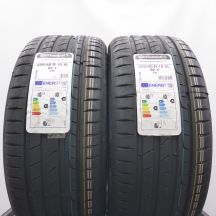 Opony 225/40 R18 2x CONTINENTAL 92Y XL PremiumContact 7 Letnie 2023