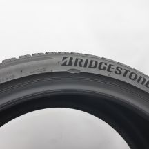 6. Opony 235/40 R20 2x BRIDGESTONE 96H XL Blizzak LM005 Zimowe 2023 7,2mm