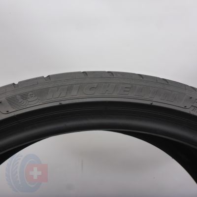 5. Opony 245/30 R20 2x MICHELIN 90Y XL PilotSport 4S Letnie 2019, 2020 6mm